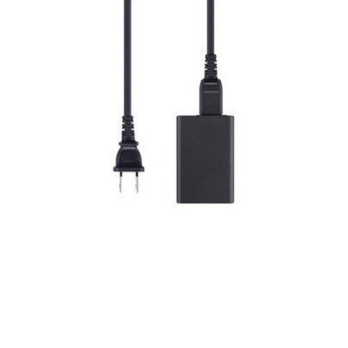 OSTENT US Plug AC Wall Charger Adapter & USB Charging Cable Cord Compatible for Sony PS Vita PSV