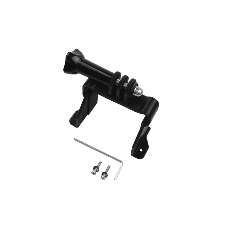 Sports Camera Extended Mount Bracket Fit for DJI Avata Drone Extended Bracket Holder Accessories