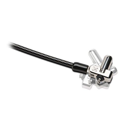 N17 Keyed Lock for Dell Laptops On Demand - Master