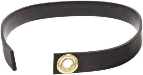 Gates 90330 Anti Static Rubber Strap, 25" Length x 1-1/16" Width