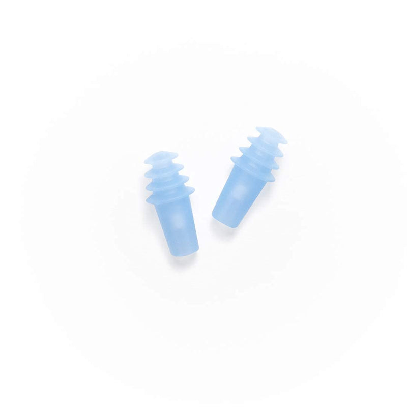 EarPlanes Ear Plugs Kid's Small Size 1 Pair (Pack of 5) 1 Pair (Pack of 5)