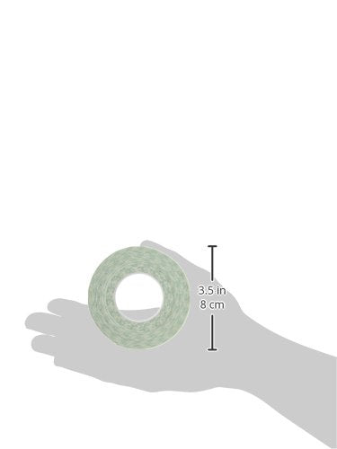 3M 4032 Natural Polyurethane Double Coated Foam Tape, 2" width x 5yd length (1 roll)