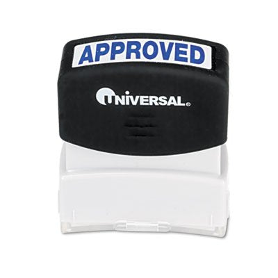 UNV10043 - Universal Message Stamp