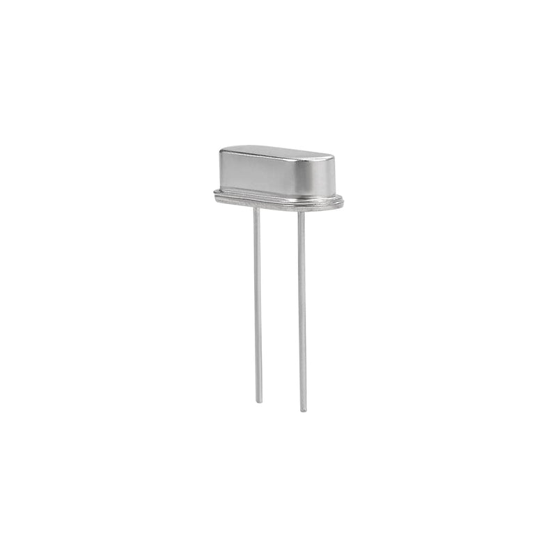 sourcing map Quartz Crystal Oscillators Resonators HC-49S Replacement Parts 16MHz