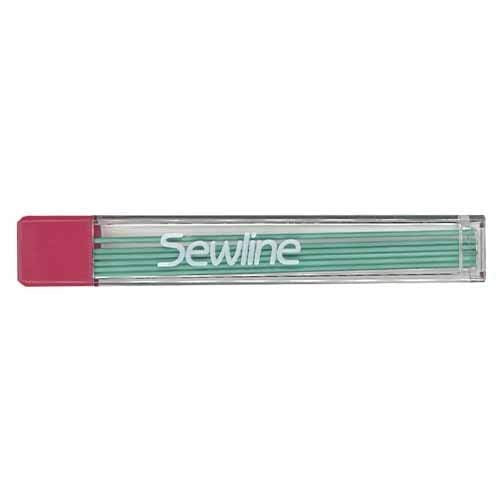 Sewline Lead Refill Green, Оne Расk,FAB50007,6