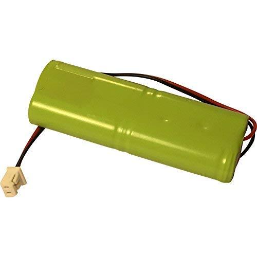 ZZcell 2-Pack Battery for Dogtra Transmitter BP12RT, 175NCP, 200NC, 200NCP, 202NCP, 280NCP, 282NCP, 1900NCP, 1902NCP, 300M, 302M, 7000M, 7002M, 7100H, 7102H, 7100, 7102, 1100NC, 2000B, 2000200NC