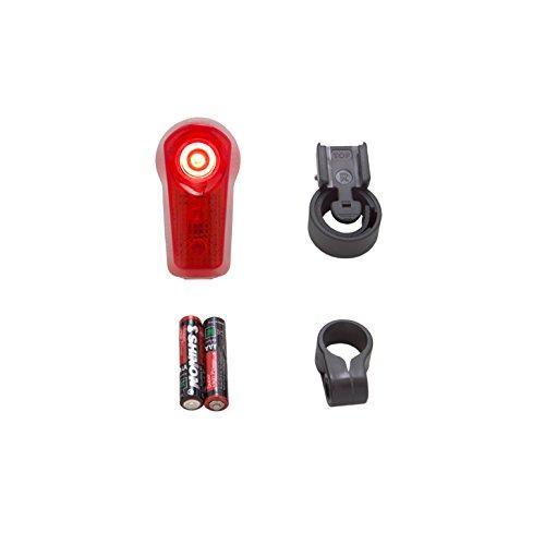 Planet Bike Superflash Bike Tail Light