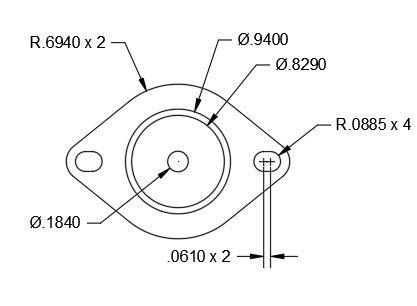 8577274 Replacement Temperature Sensor for Whirlpool 12 Month Warranty