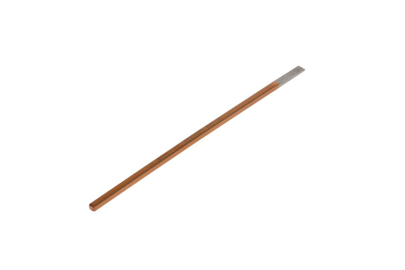 GEDORE 112-2508 Electricians' Chisel 250x8x6 mm -8744930