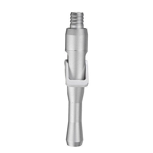 SK-Seil Standard SE/HVE Tip Adaptor Autoclavable Saliva Ejector Suction Valves