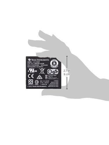 Ti-nspire Rechargeable Battery