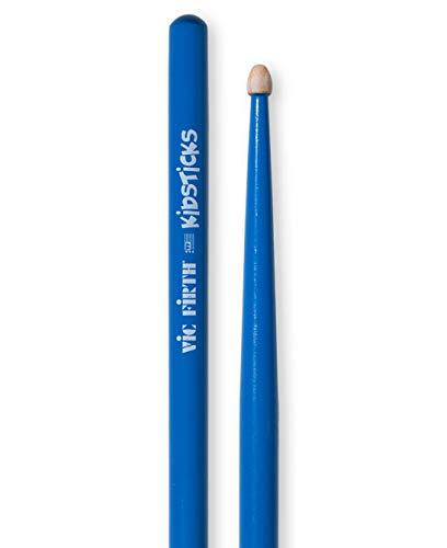 Vic Firth Kidsticks , Blue