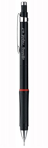 Sailor Rotring Mechanical Pencil Rapid, 0.7mm Lead (1904841)