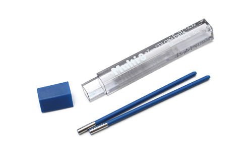 1 Set of 8 Pentel 2mm Color Refills for PH158 Bible Highlighter Pencil Quality Product Made in Japan