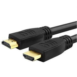 Roku HDMI Cable Compatible with: - Roku LT. - Roku 1. - Roku 2. - Roku 2 HD, XD, XS. - Roku 3. - Roku 4. - Roku Express.