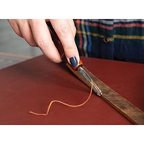 Weaver Leather Edger 7/64"