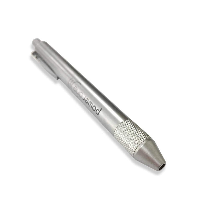 Hearing Aid Battery Magnet Stick Magnetic Pen Battery Remover for Seniors