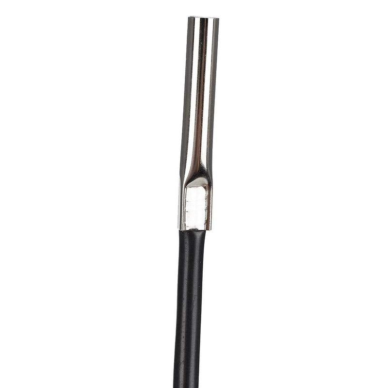 Battery temperature sensor RTS300R47K3.81A heat probe sensor -55~125 ¡æ 3 m cable for Tracer BN Landstar Viewstar controller