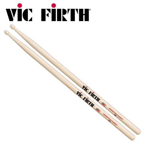 Vic Firth American Classic 5A Drum Sticks Drumsticks