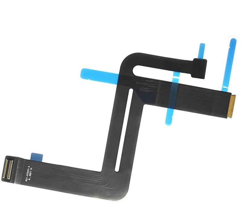 Willhom Trackpad Touchpad IPD Flex Cable 821-02663-A Replacement for MacBook Air 13" with Retina Display (2020) A2179 A2337