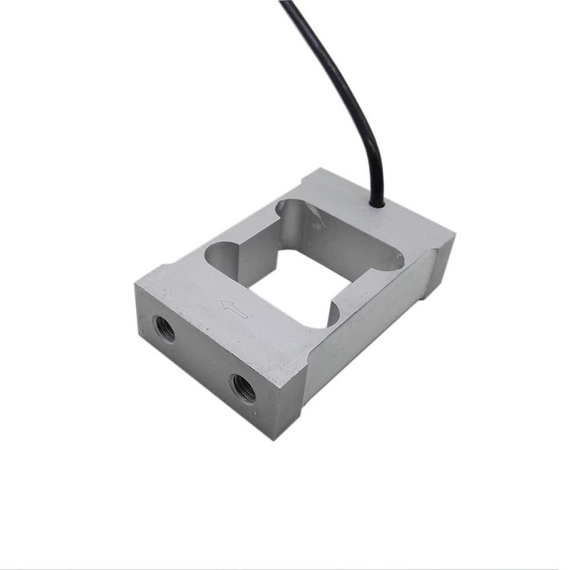 High Accuracy C3 Single Point Load Cell Platform Scale Force Sensor L6H5 6KG 8KG 10KG 15KG 20KG (8KG)