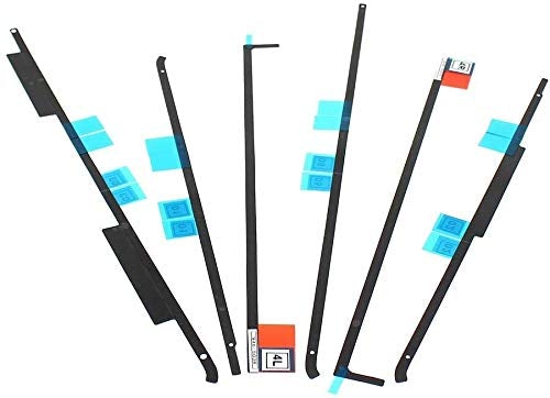 LeFix Replacement Very High Bond(VHB) Display Adhesive Tape Kit+Opening Cut Wheel Tool Kit for iMac (Retina 4K, 21.5-inch, 2019)| iMac (21.5-inch, 2017)| iMac (Retina 4K, 21.5-inch, 2017) 21.5inch Retina(2017 2019 2020)