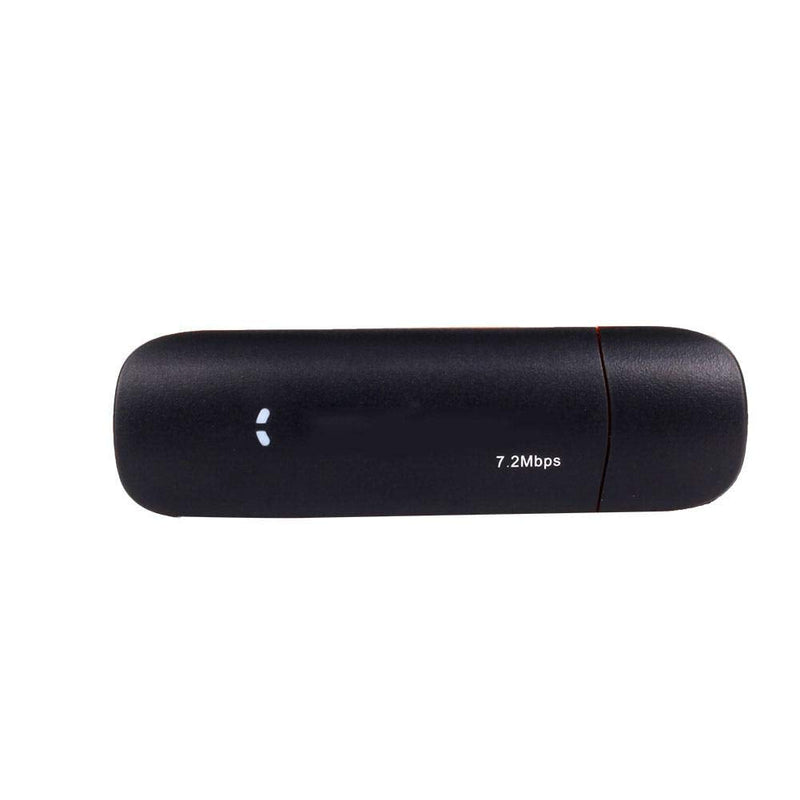Mugast HSDPA USB Stick, SIM Modem, 7.2Mbps 3G Wireless Network Dongle with TF SIM Card, 3G: HSDPA/UMTS, Support MTS/HSDPA/GSM