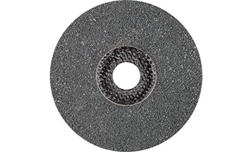Polinox compact sanding disc PNER (grinding disc) - Ø 125mm, width: 13mm, RPM: 10,000 - grain size: fine