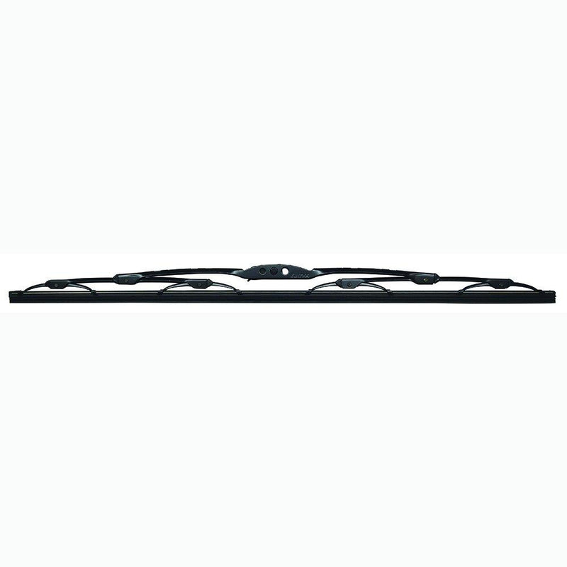 Rain-X RX30224 Weatherbeater Wiper Blade - 24-Inches - (Pack of 1) Single pack