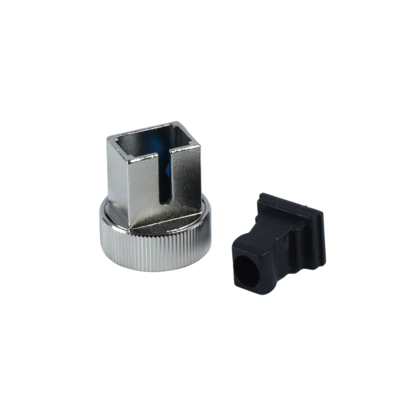Handle -70~+10dBm SC/FC Connector,FTTH Fiber Optical Cable Tester Fiber Optic Power Meter