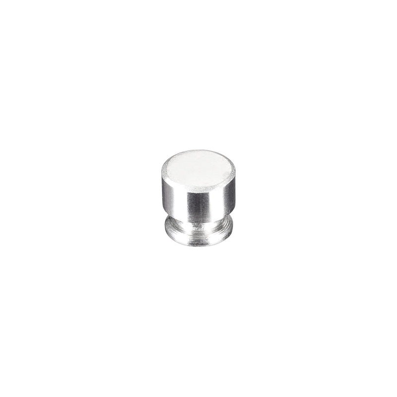 uxcell Gram Calibration Weight 1g M1 Precision Stainless Steel for Digital Balance Scales