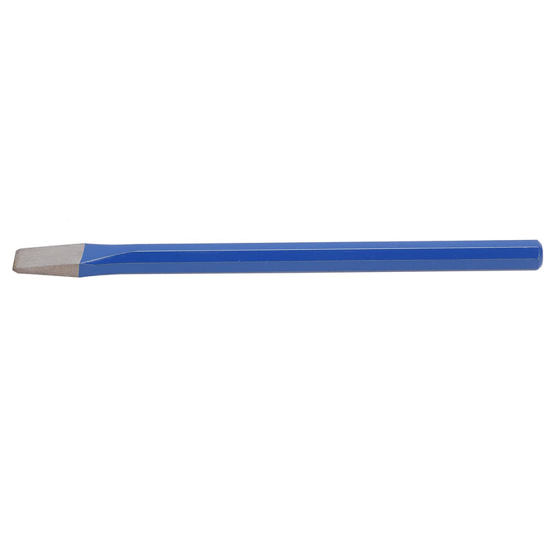 Meiyya Concrete Chisel Brick Chisel,Flat Utility Chisel, Masonry Chisel Steel Flat Chisel Stone Chisel for Brick for Concrete