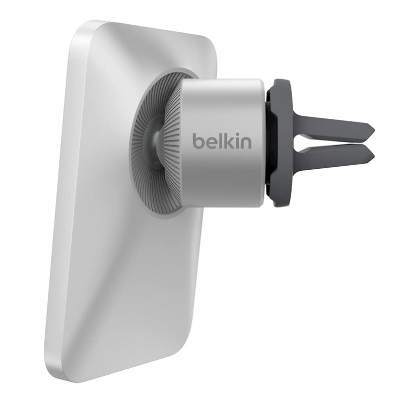 Belkin MagSafe Car Vent Mount PRO Phone Holder for iPhone 13, 12, Pro, Pro Max, Mini