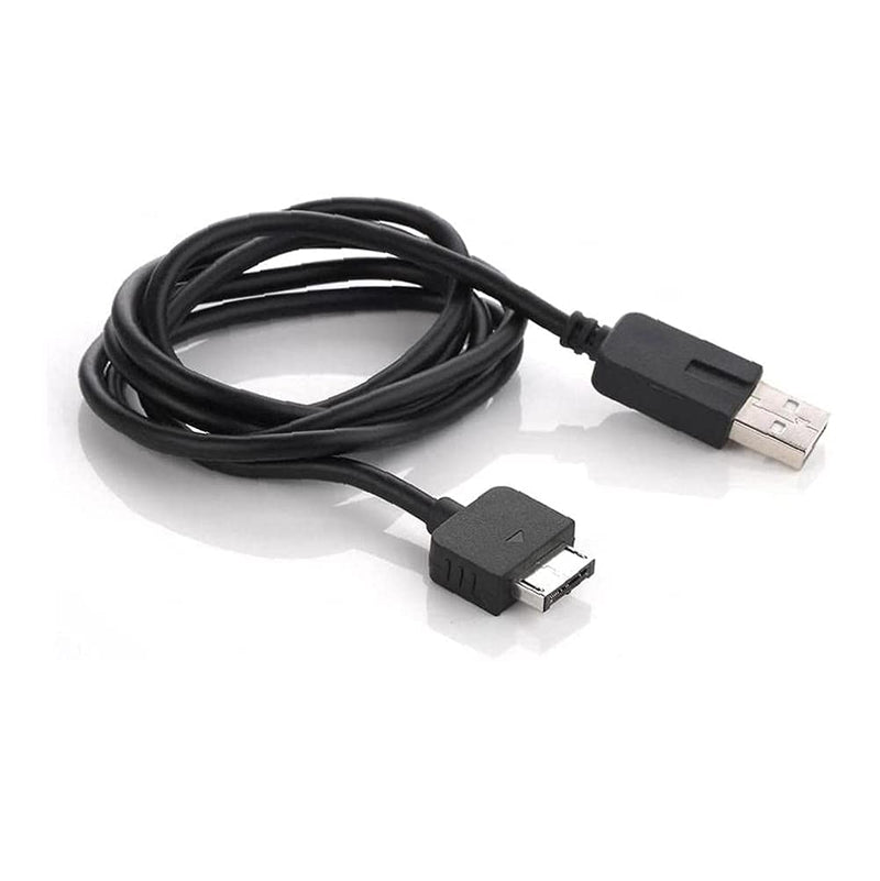 CHILDMORY 2M/6.5FT Charger Cable USB Charging Cable Lead Wire Cord for PSvita 1000 Console
