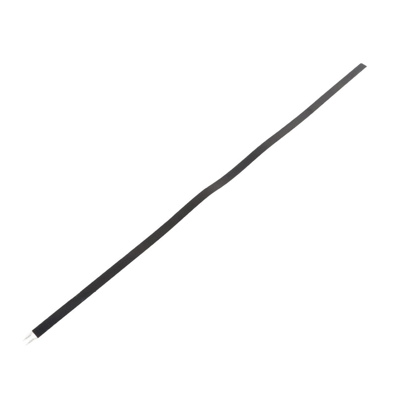 Thin film pressure sensor FlexBend sensor FSR sensor Thin film pressure sensor Force measuring resistor Force sensitive resistor 20 G - 10 Kg Polyester