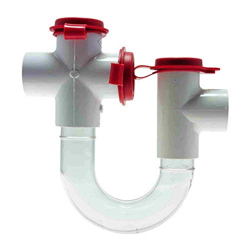 Rectorseal 83626 2 EZ Trap 626 Overflow Switch