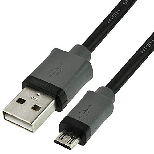 Olympus KP-30 Compatible USB Cable for DS-9500 and DS-9500IT and DS 2600 Olympus Digital Recorders by Master Cables