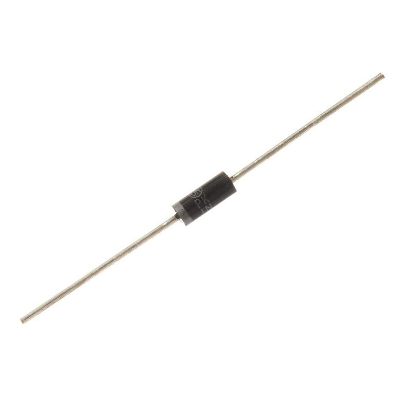 Bridgold 50pcs 1N5349B 1N5349 Power zener diode 5W 12V Volt Axial Diodes