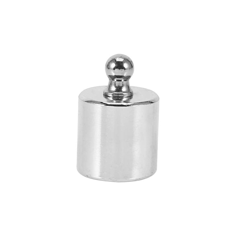 17Pcs Calibration Weight Set, 211.1g 10mg-100g Grams Calibration Weight, Test Jewelry Scale, Industrial Measureme Tools