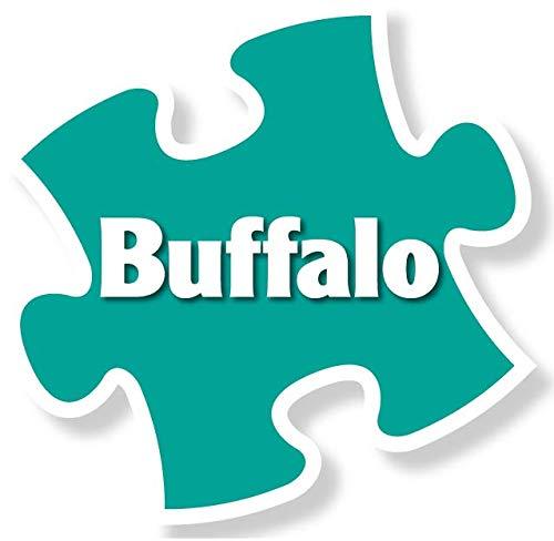 Buffalo Games - Fun at The Amusement Bark - 750 Piece Jigsaw Puzzle