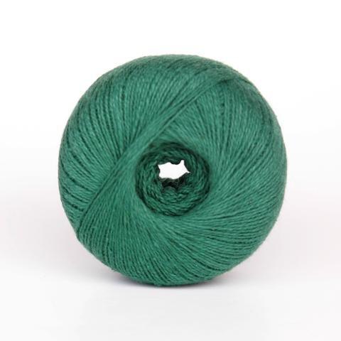 Frank Winne and Son 4 Ply Green Cotton Twine 2 Pack