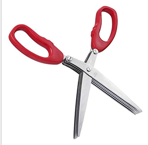 Multipurpose Shredder Scissor