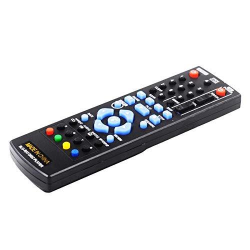 AWO AKB73615801 Replacement Remote Control Fit for LG DVD/DVDR Blu Ray Audio Home Theater BP220 BP320 BP125 BP200 BP325W BD220