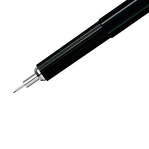 rOtring 300 0.3mm Mechanical Pencil, Black (502303)