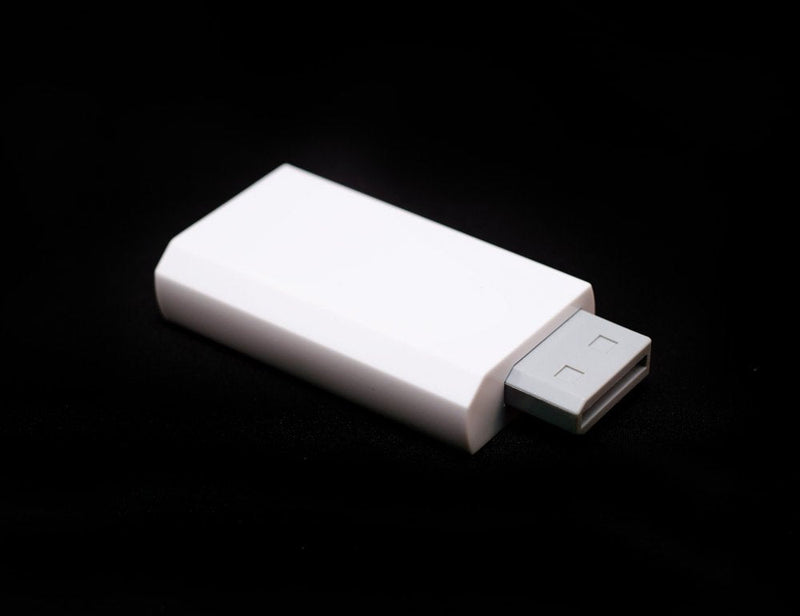 Sewell Wii to HDMI Converter, Low Latency, 480p (SW-29756)