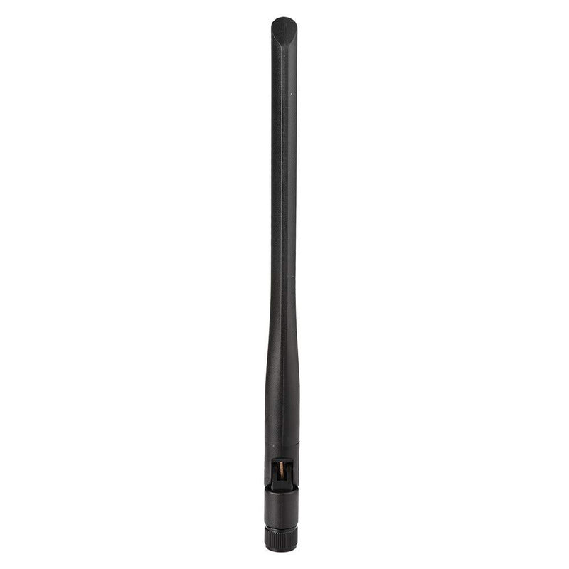 Bingfu 4G LTE 7dBi SMA Male Antenna Compatible with 4G LTE Wireless CPE Router Hotspot Cellular Gateway Trail Camera Game Camera Outdoor Security Camera Cellular 1-Pack Antenna