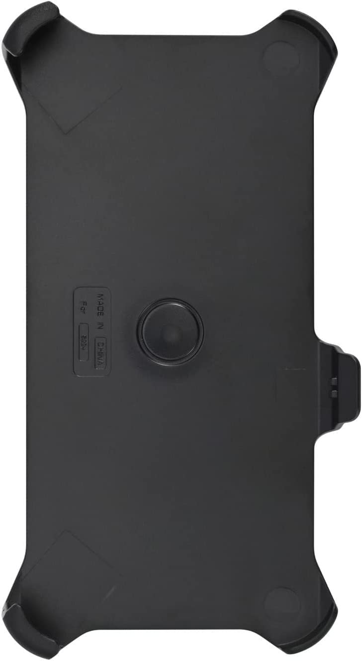 Replacement Belt Clip Holster for Otterbox Defender Series Case for The Samsung Galaxy S22 Ultra - 6.8" (1PCS) 1PCS