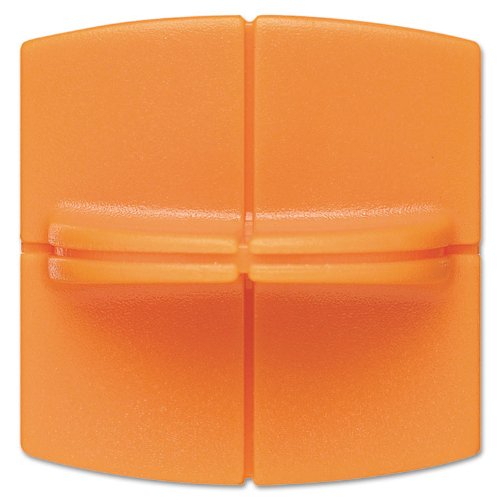 Fiskars 157400-1001 Titanium TripleTrack High Profile Cutting Replacement Blades 1