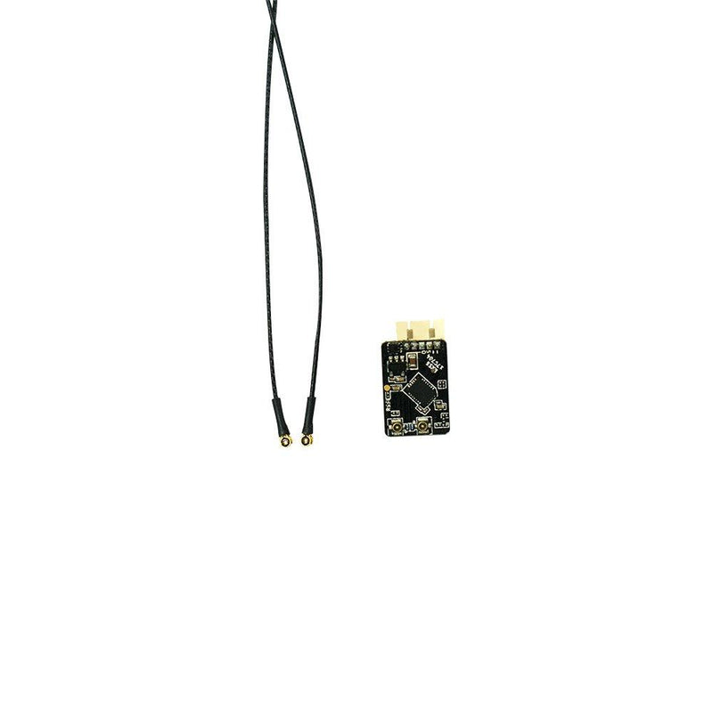 FrSky R-XSR Ultra SBUS/CPPM D16 16CH Mini Redundancy Receiver for RC Multirotor FPV Racing Drone