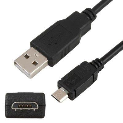 Replacement Charging Power Supply Cable Cord Line for Bose Quietcomfort QC20, QC30, QC35, SoundLink Beats Powerbeats2 Wireless Studio Wireless Headphones Earphones by Master Cables